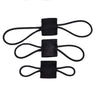 Mountain Ready - 15 Pack MOLLE Gear Attachment Kit