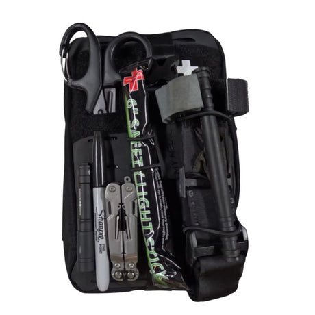 Mountain Ready - 15 Pack MOLLE Gear Attachment Kit