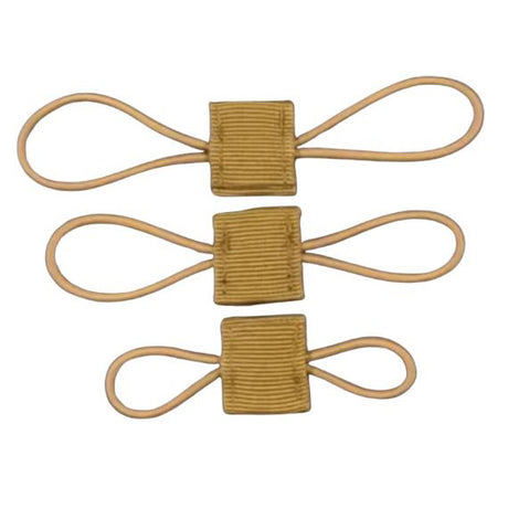 Mountain Ready - 15 Pack MOLLE Gear Attachment Kit