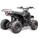 MotoTec Rex 110cc 4-Stroke Kids Gas ATV, Various Colors