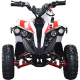 MotoTec E-Bully 36v 1000w ATV, Various Colors