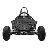 MotoTec Off Road Go Kart 48v 1000w, Various Colors