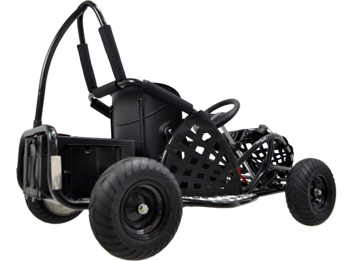 MotoTec Off Road Go Kart 48v 1000w, Various Colors