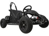 MotoTec Off Road Go Kart 48v 1000w, Various Colors