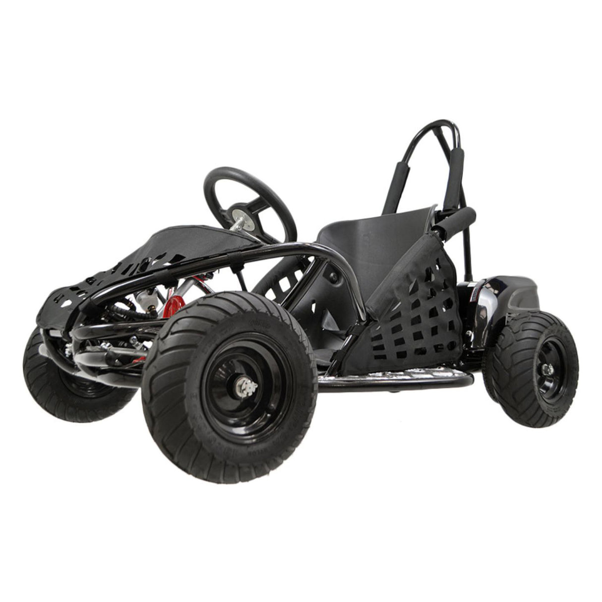 MotoTec Off Road Go Kart 48v 1000w, Various Colors