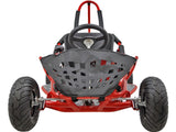 MotoTec Off Road Go Kart 48v 1000w, Various Colors