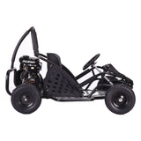 MotoTec Off Road Go Kart 79cc, Various Colors