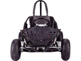 MotoTec Off Road Go Kart 79cc, Various Colors