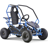 MotoTec Maverick Go Kart 36v 1000w, Various Colors