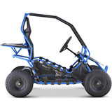 MotoTec Maverick Go Kart 36v 1000w, Various Colors