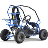 MotoTec Maverick Go Kart 36v 1000w, Various Colors