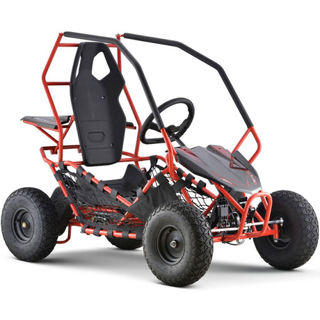 MotoTec Maverick Go Kart 36v 1000w, Various Colors