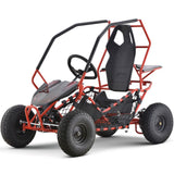 MotoTec Maverick Go Kart 36v 1000w, Various Colors