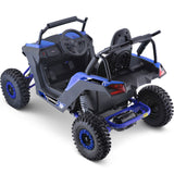 MotoTec Raider Kids UTV 48v 1200w Full Suspension, Various Colors