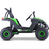 MotoTec Raider Kids UTV 48v 1200w Full Suspension, Various Colors