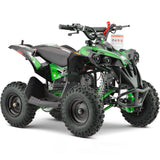 MotoTec Renegade 40cc 4-Stroke Kids Gas ATV, Various Colors