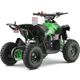 MotoTec Renegade 40cc 4-Stroke Kids Gas ATV, Various Colors