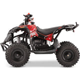 MotoTec Renegade 40cc 4-Stroke Kids Gas ATV, Various Colors