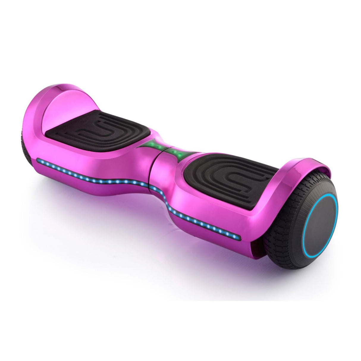 MotoTec - Hoverboard 24v 6.5in Wheel L17 Pro – Various Colors