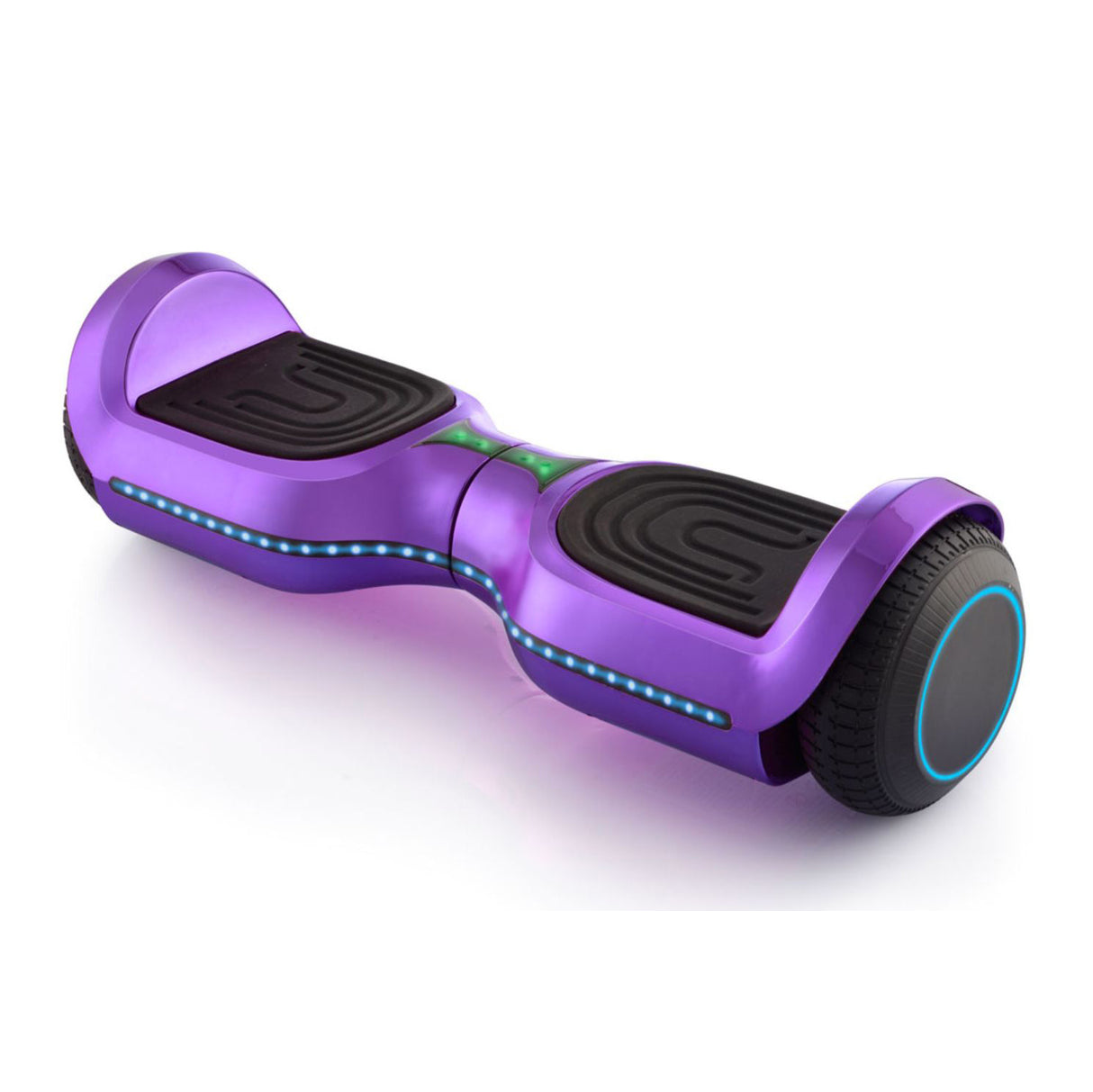 MotoTec - Hoverboard 24v 6.5in Wheel L17 Pro – Various Colors