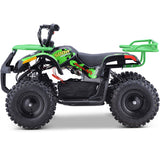 MotoTec 36v 500w Sonora Kids ATV, Various Colors