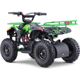 MotoTec 36v 500w Sonora Kids ATV, Various Colors