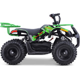 MotoTec 36v 500w Sonora Kids ATV, Various Colors