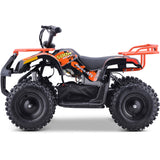 MotoTec 36v 500w Sonora Kids ATV, Various Colors