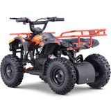 MotoTec 36v 500w Sonora Kids ATV, Various Colors