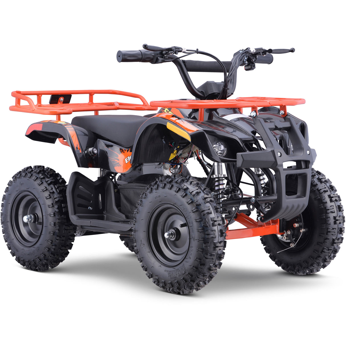 MotoTec 36v 500w Sonora Kids ATV, Various Colors