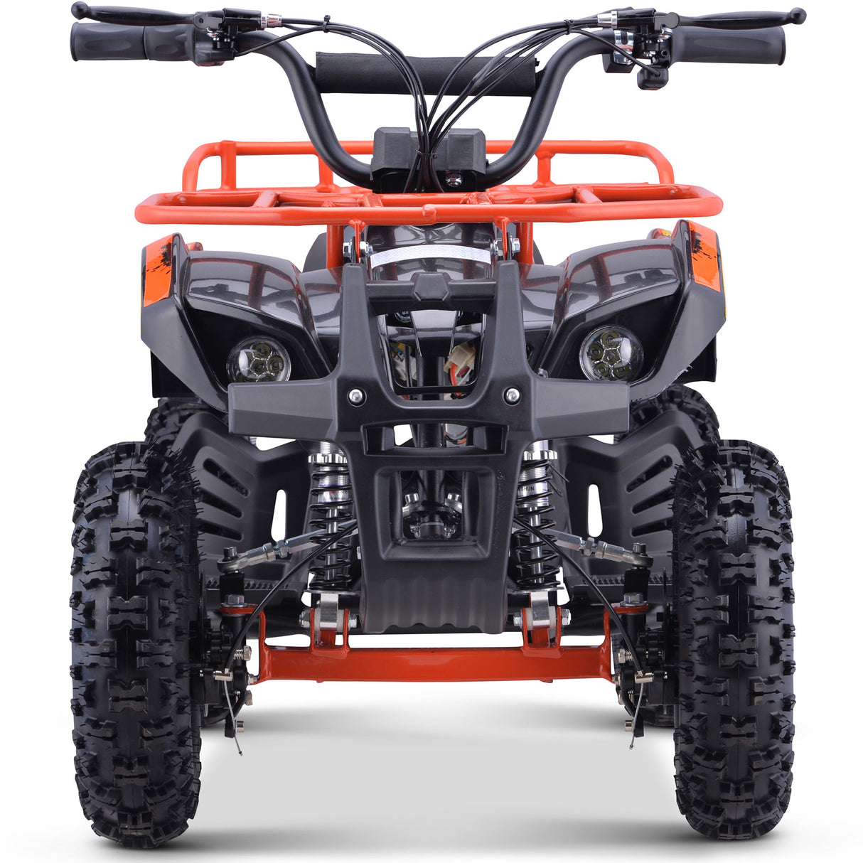 MotoTec 36v 500w Sonora Kids ATV, Various Colors