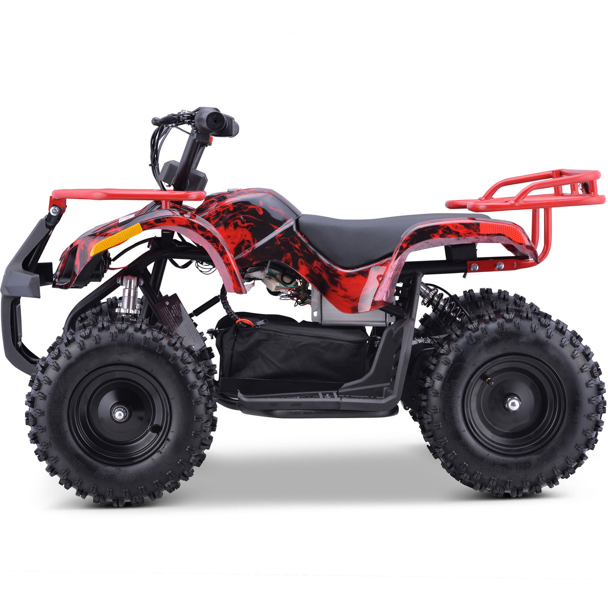 MotoTec 36v 500w Sonora Kids ATV, Various Colors