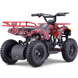 MotoTec 36v 500w Sonora Kids ATV, Various Colors