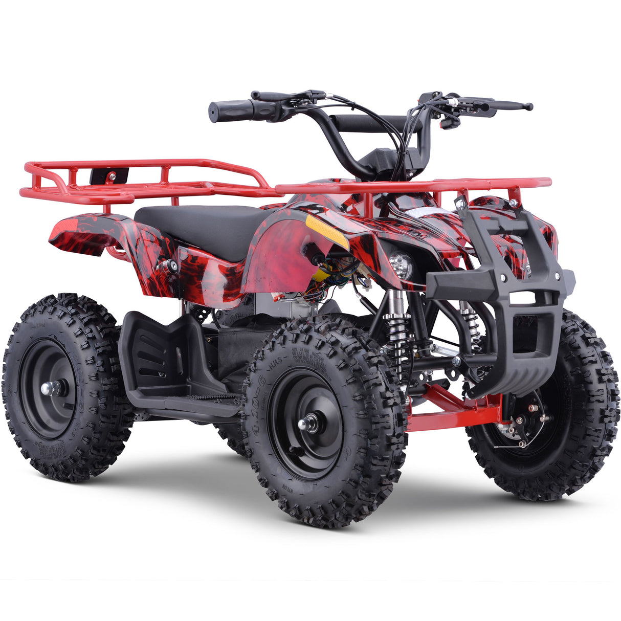 MotoTec 36v 500w Sonora Kids ATV, Various Colors