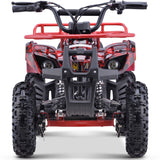 MotoTec 36v 500w Sonora Kids ATV, Various Colors