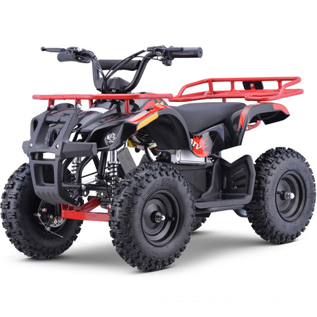 MotoTec 36v 500w Sonora Kids ATV, Various Colors