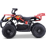 MotoTec 36v 500w Sonora Kids ATV, Various Colors