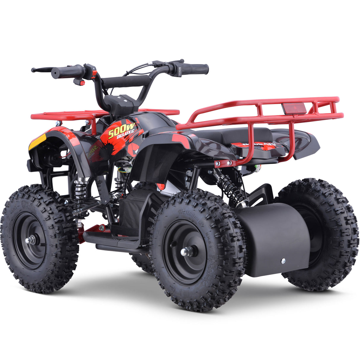 MotoTec 36v 500w Sonora Kids ATV, Various Colors