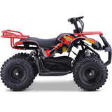 MotoTec 36v 500w Sonora Kids ATV, Various Colors