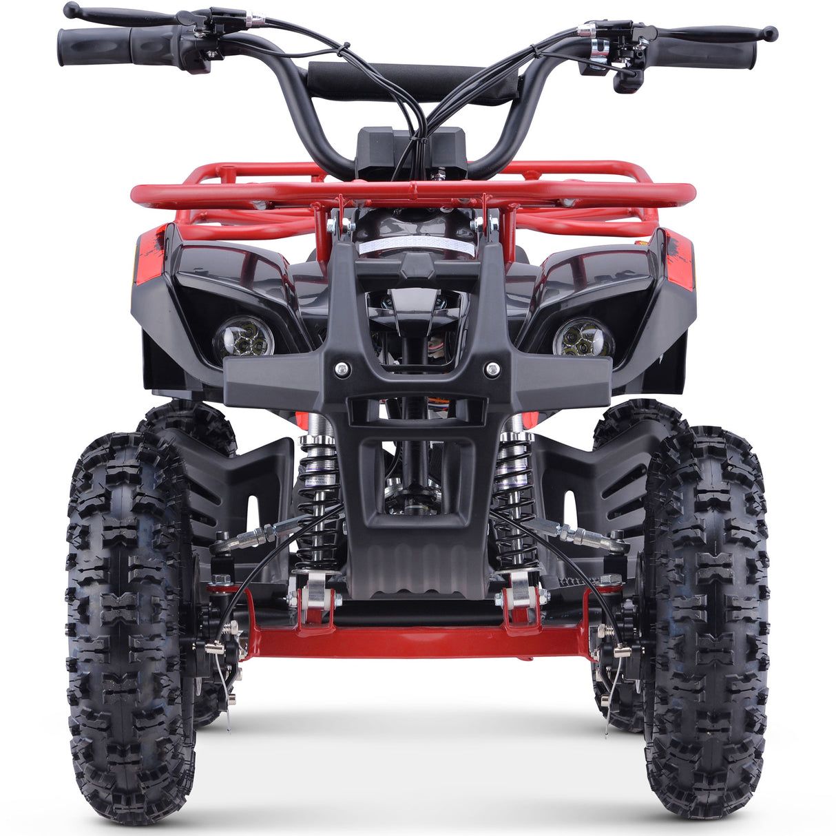 MotoTec 36v 500w Sonora Kids ATV, Various Colors