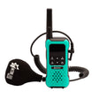 Mountain Lab – SCOUT 2W Waterproof FRS/GMRS Radio