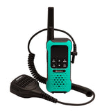 Mountain Lab – SCOUT 2W Waterproof FRS/GMRS Radio
