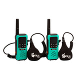 Mountain Lab – SCOUT 2W Waterproof FRS/GMRS Radio