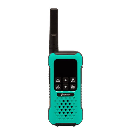 Mountain Lab – SCOUT 2W Waterproof FRS/GMRS Radio