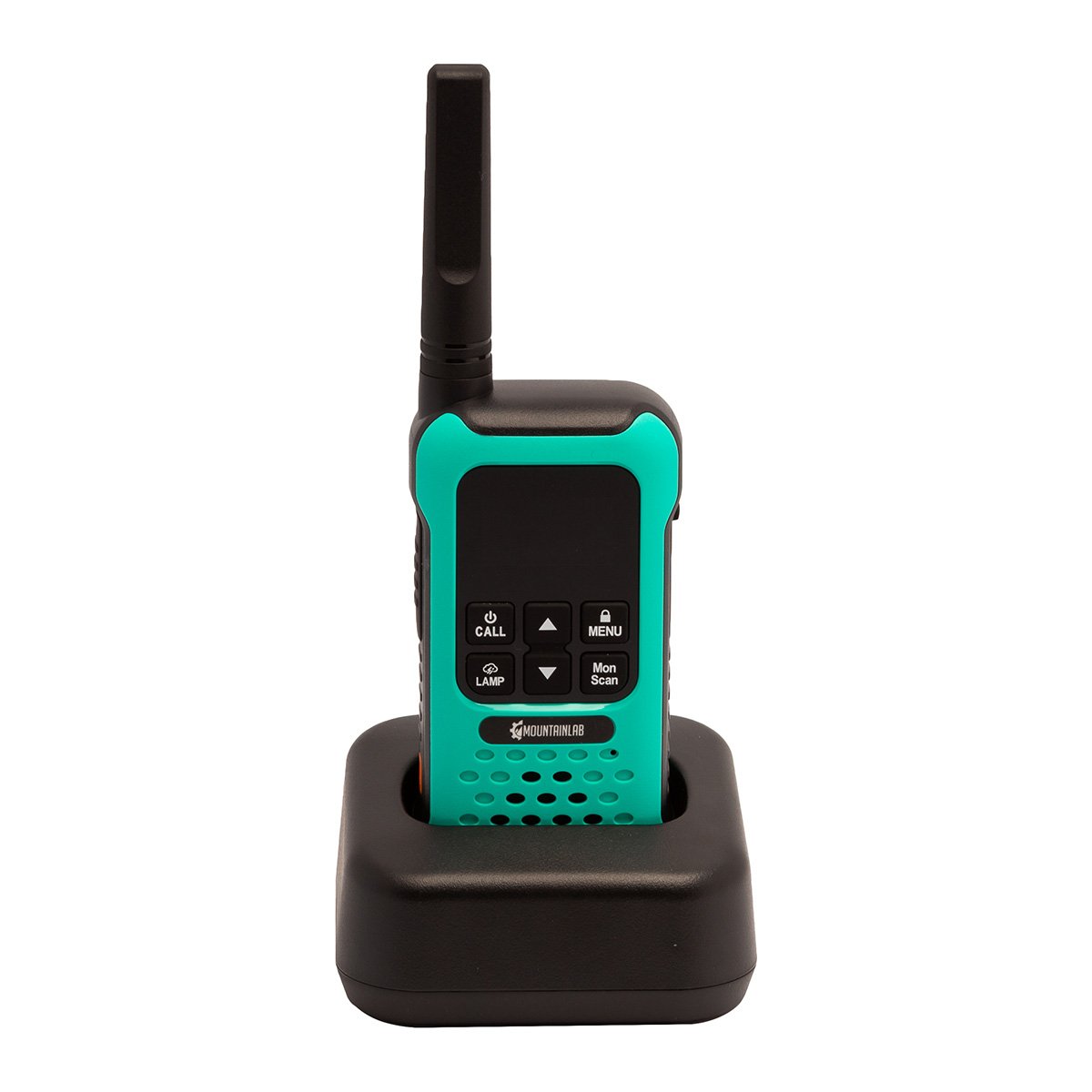 Mountain Lab – SCOUT 2W Waterproof FRS/GMRS Radio