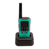 Mountain Lab – SCOUT 2W Waterproof FRS/GMRS Radio