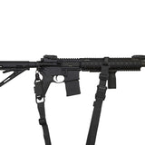 Magpul - MS1 to MS3 Sling Adapter with Paraclip