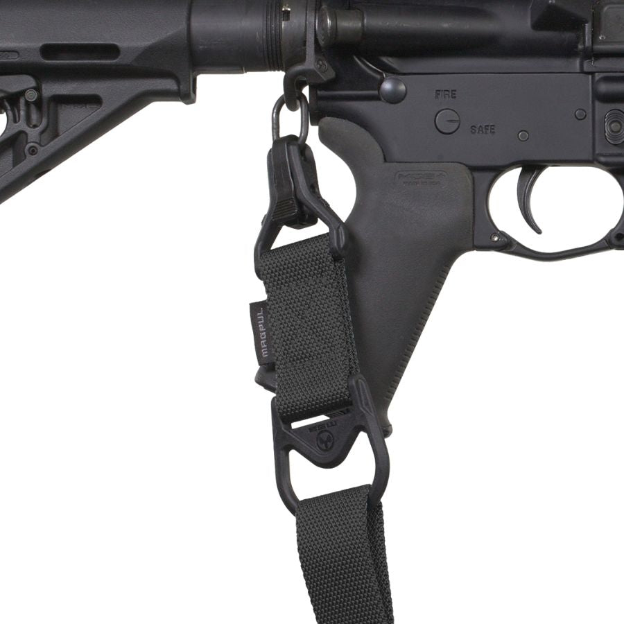 Magpul - MS1 to MS3 Sling Adapter with Paraclip