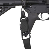 Magpul - MS1 to MS3 Sling Adapter with Paraclip
