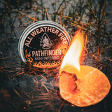 Pathfinder - Mini Inferno Fire Discs